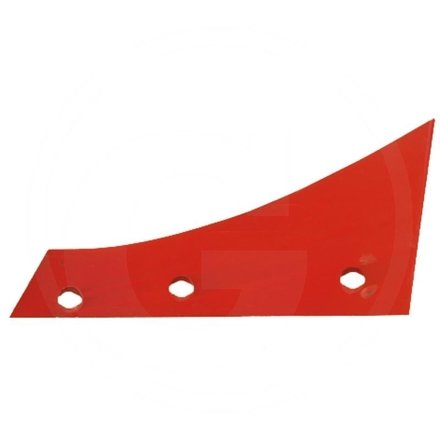 Frank Mouldboard front part | 073231